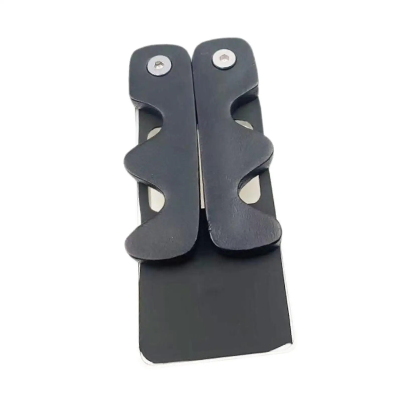 

Портативная подставка для бильярдного кия на стол, металлическая складная противоскользящая подставка для снукерного кия для бильярдной комнаты