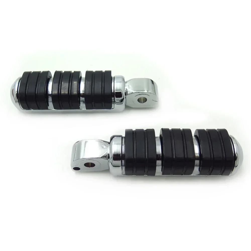 

Rear Foot Pegs for Suzuki Intruder 1500 LC 1998-2009 Marauder 800 1997-2004 Boulevard C90 2013-2015 Motorcycle Parts