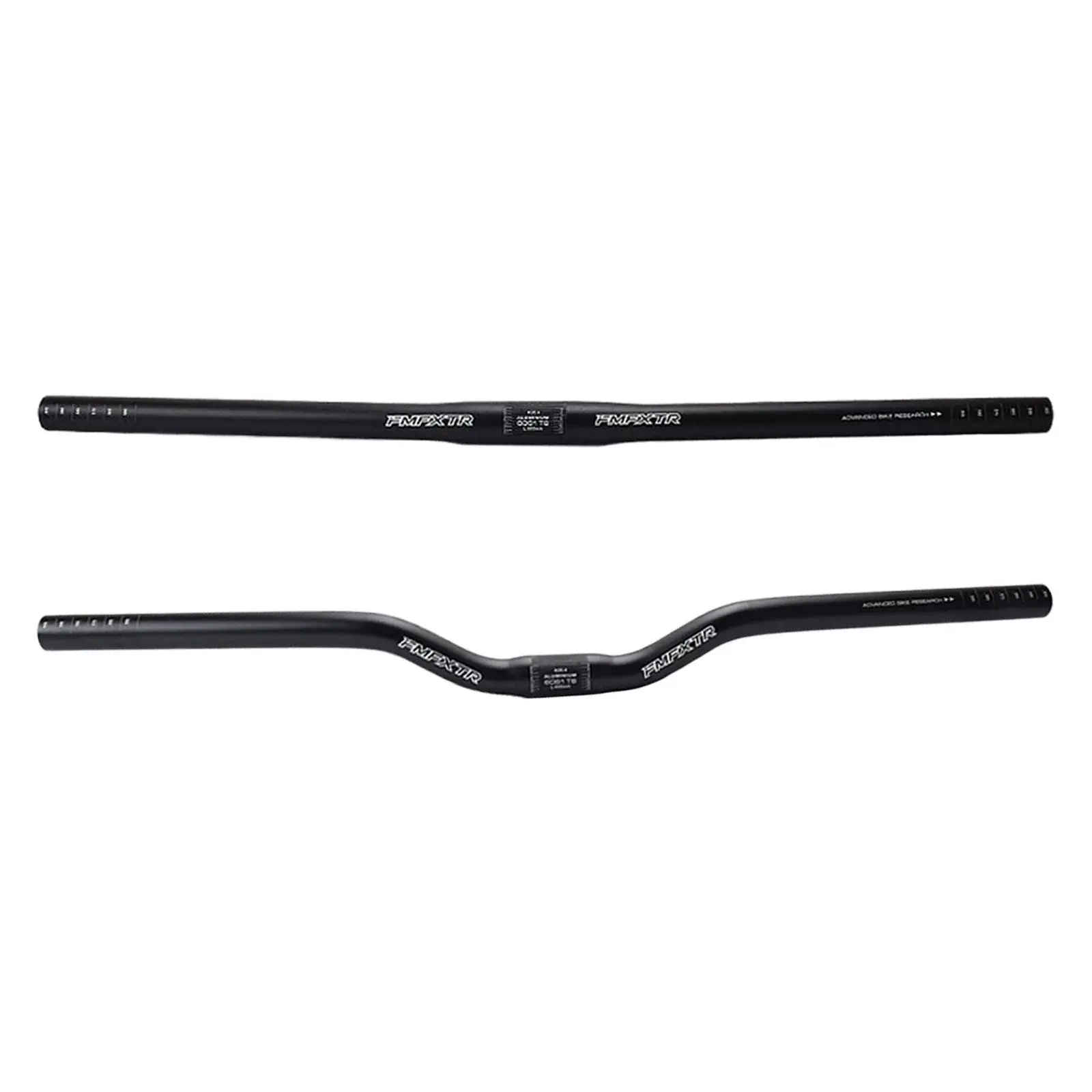 

Руль шоссейного велосипеда Руль велосипеда Аксессуары для велоспорта Открытый алюминиевый сплав Горные дорожные велосипеды Горные велосипеды Подъемные рули