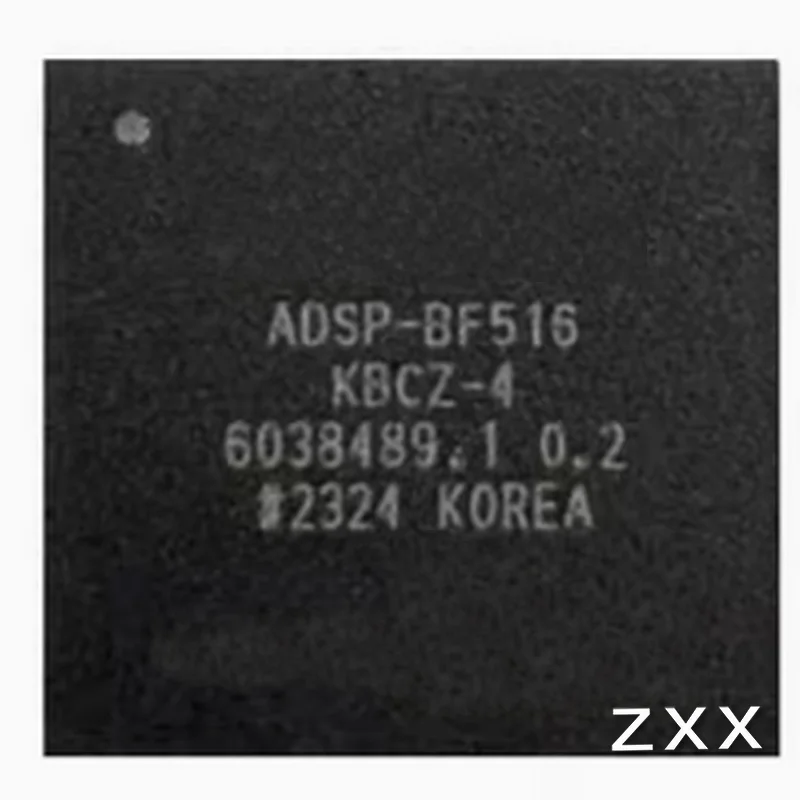 

1pcs ADSP-BF516KBCZ-4 CSPBGA-168