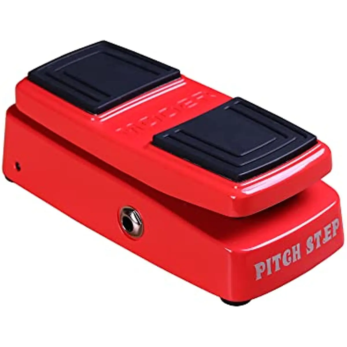 

MOOER Pitch Step Expression Guitar Pedal Polyphonic Shifter