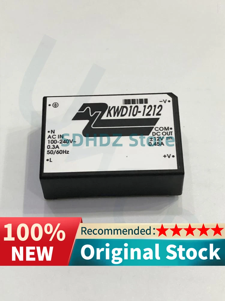1pcs KWD10-1515 KWS10-15 KWD5-1515 KWD15-1212 KWS15-15 KWD15-1515 KWD10-1212 KWS15-5 KWS5-12 KWS5-5 New Module
