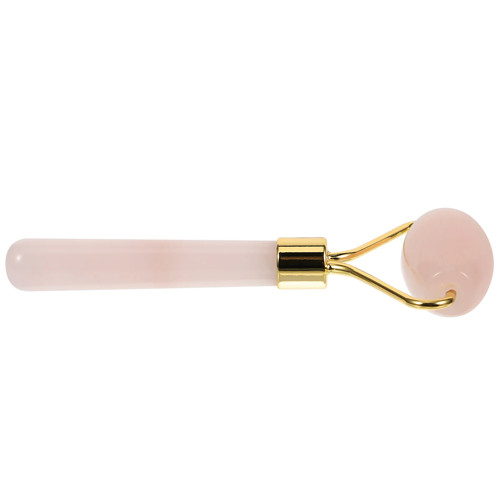 Facial Massage Tool Jade Roller Smooth Face Massager Manual Skin Care Roller Eye Neck Body Relaxing Facial Massage Tools