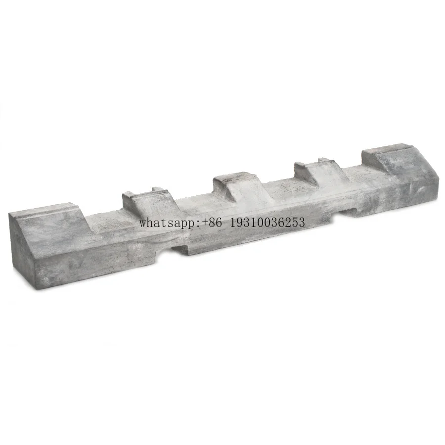 

Refractory Muffle Bottom Plate For IPSEN Furnace