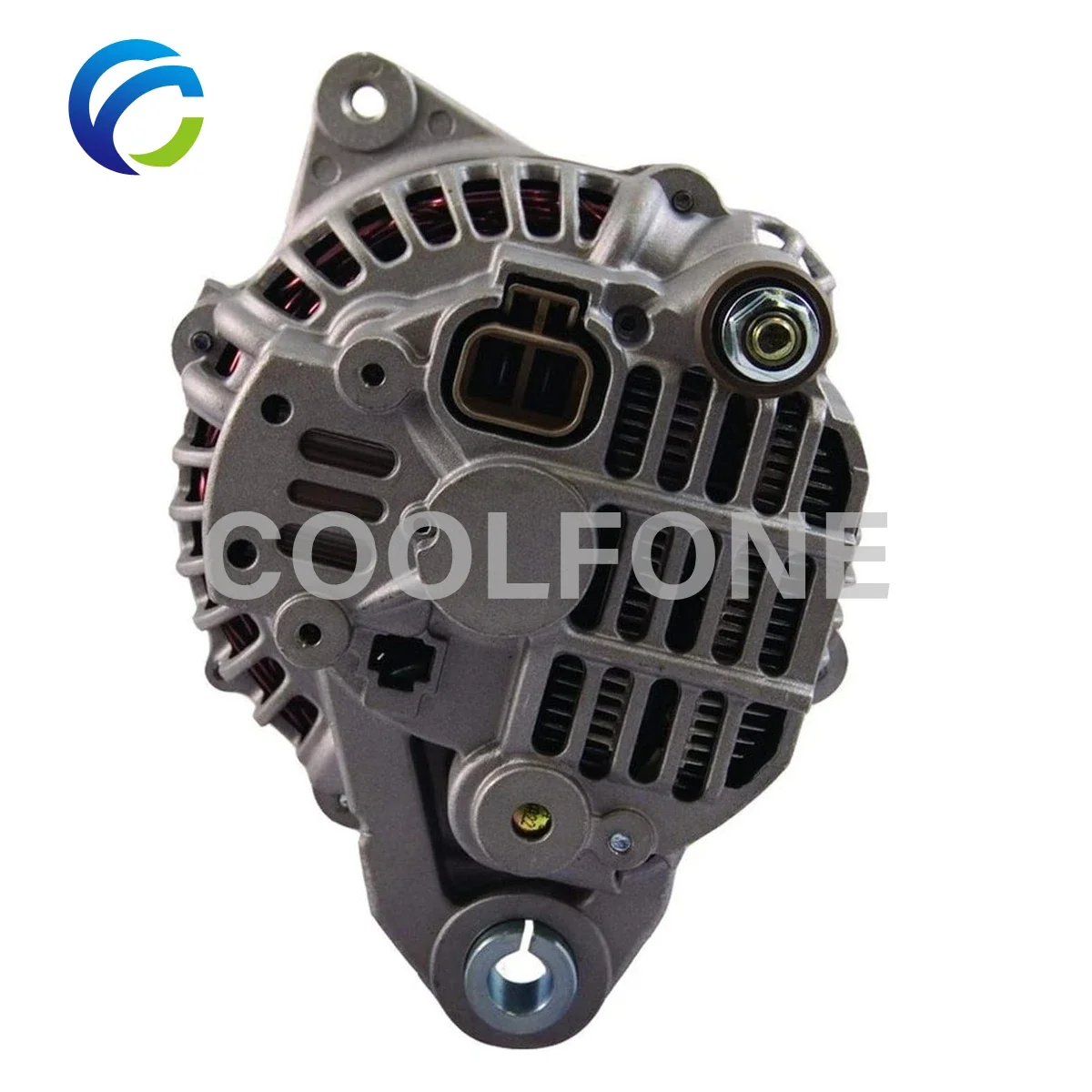 Alternator Generator untuk MITSUBISHI PAJERO II 2.8 TD 1990- 1800A005 MD200695 ME200695 ME200696 ME201745 ME201837 ME202755