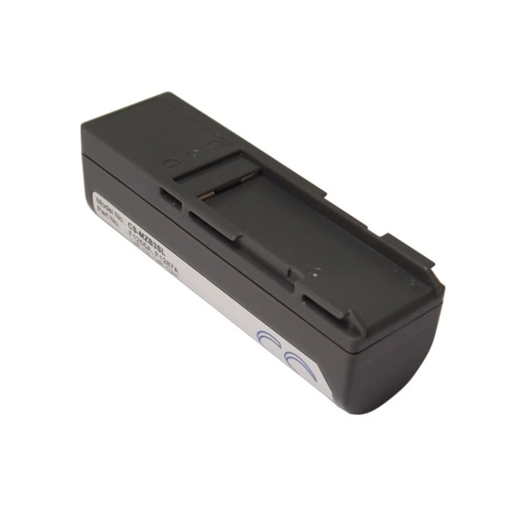 Li-Ion Pda, Pocket … - image