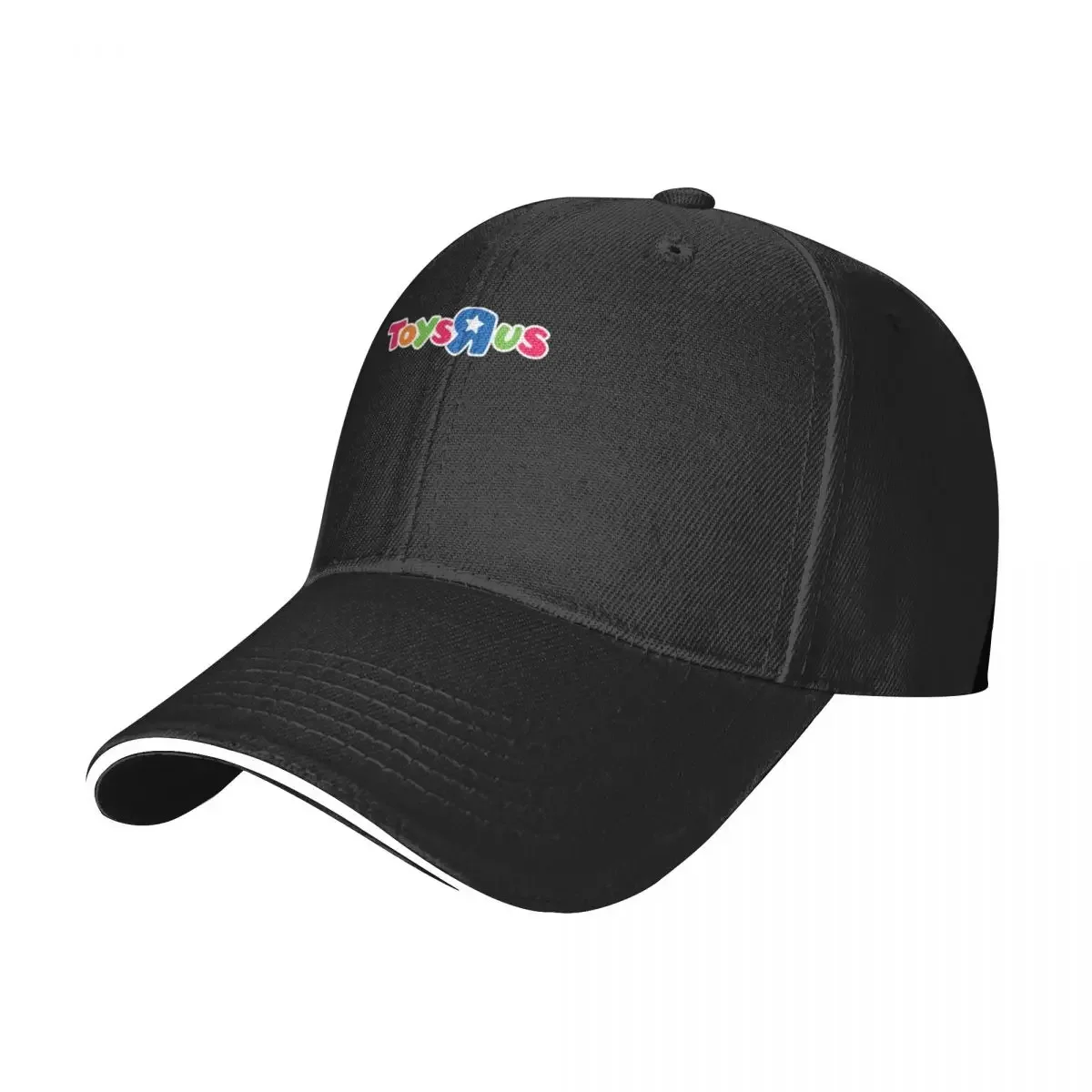 Toys r us Baseball Cap cute Custom Cap For Girls Men's