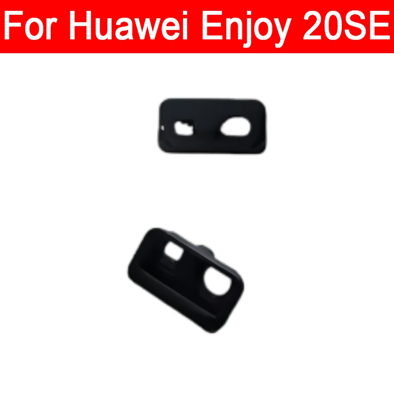 Light sensitive rubber sleeve For Huawei Enjoy 20SE Distance sensing rubber sleeve replacement parts
