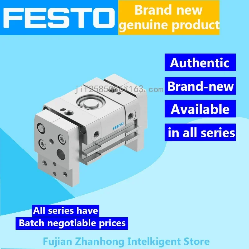 FESTO Echt Origineel 8112220   DHPL-20-40-P-A, 8112219   DHPL-20-100-P-A, 8112222   DHPL-25-50-P-A, prijs bespreekbaar