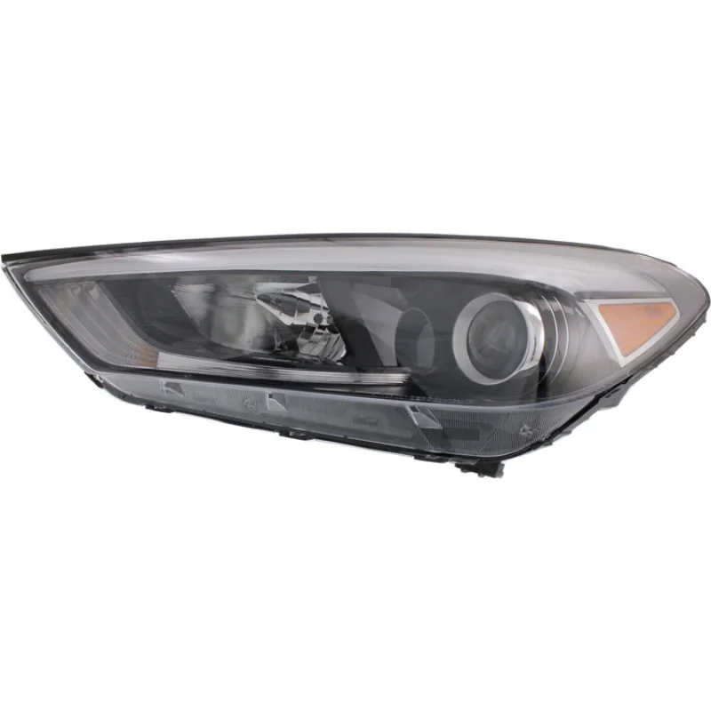 Suitable Factory Price High Quality Car Light Headlamp Head Lamp for Hyundai TUCSON 2016 - 2018 92101D3050
