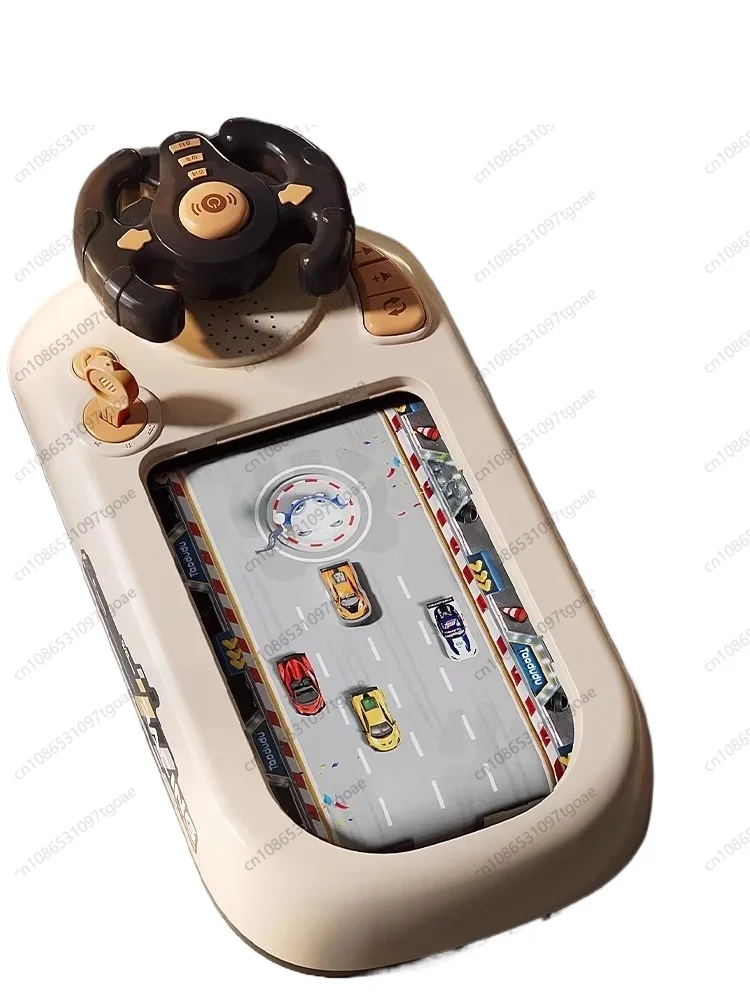 Game Obstacle Avoid… - image