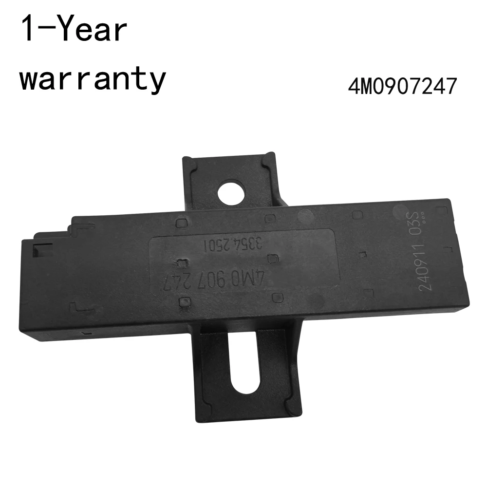 

Antenna 4M0907247 80A907247 For VW Touareg Audi Q5 Q5L Q7 A4L A4 S4 A5 S5 A6 S6 A6L A8 S8 Q5L RS7 RS6 Q8 RS4