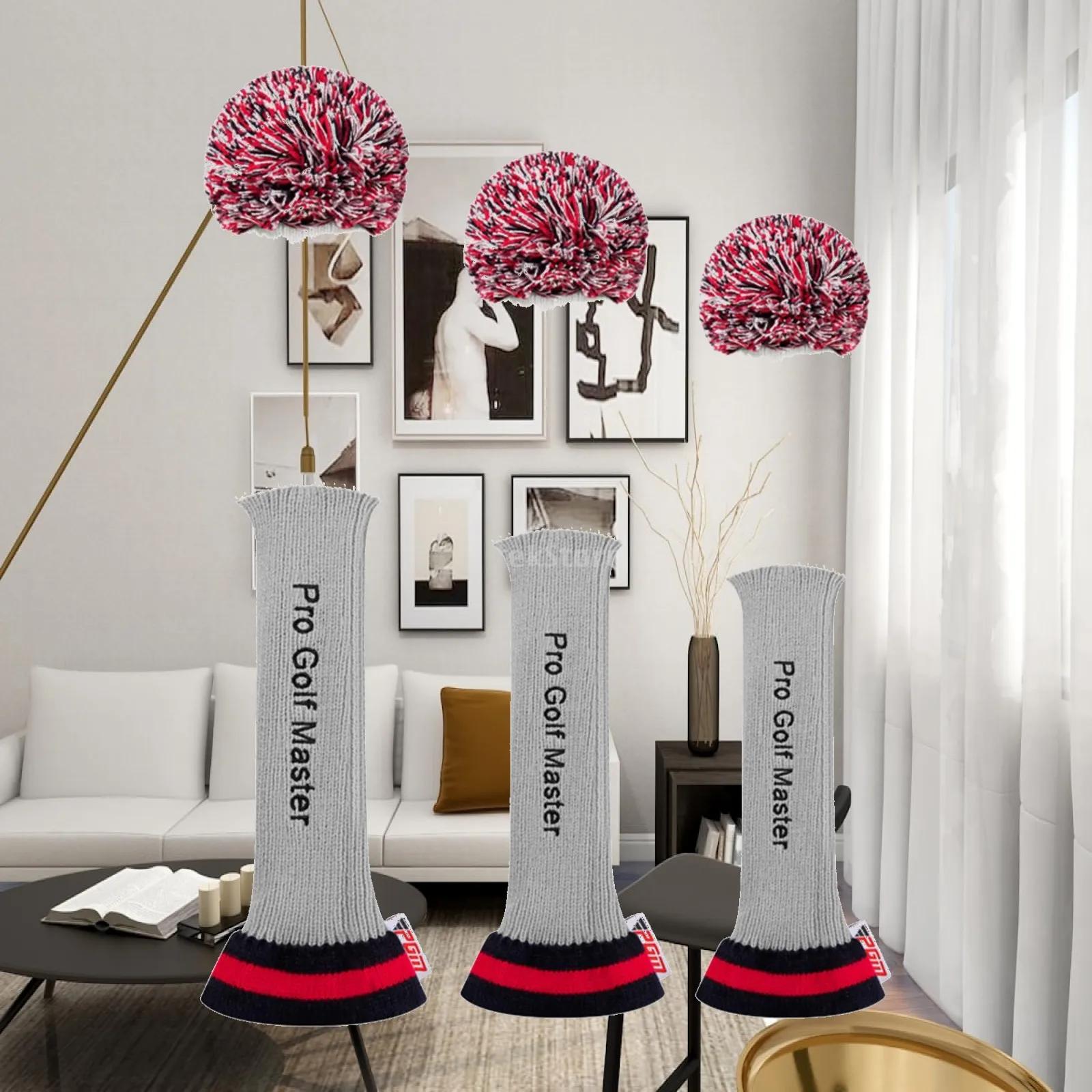 couvre-tetes-de-clubs-de-golf-en-bois-3-pieces-anti-rayures-respirants-legers-pour-sports-de-plein-air
