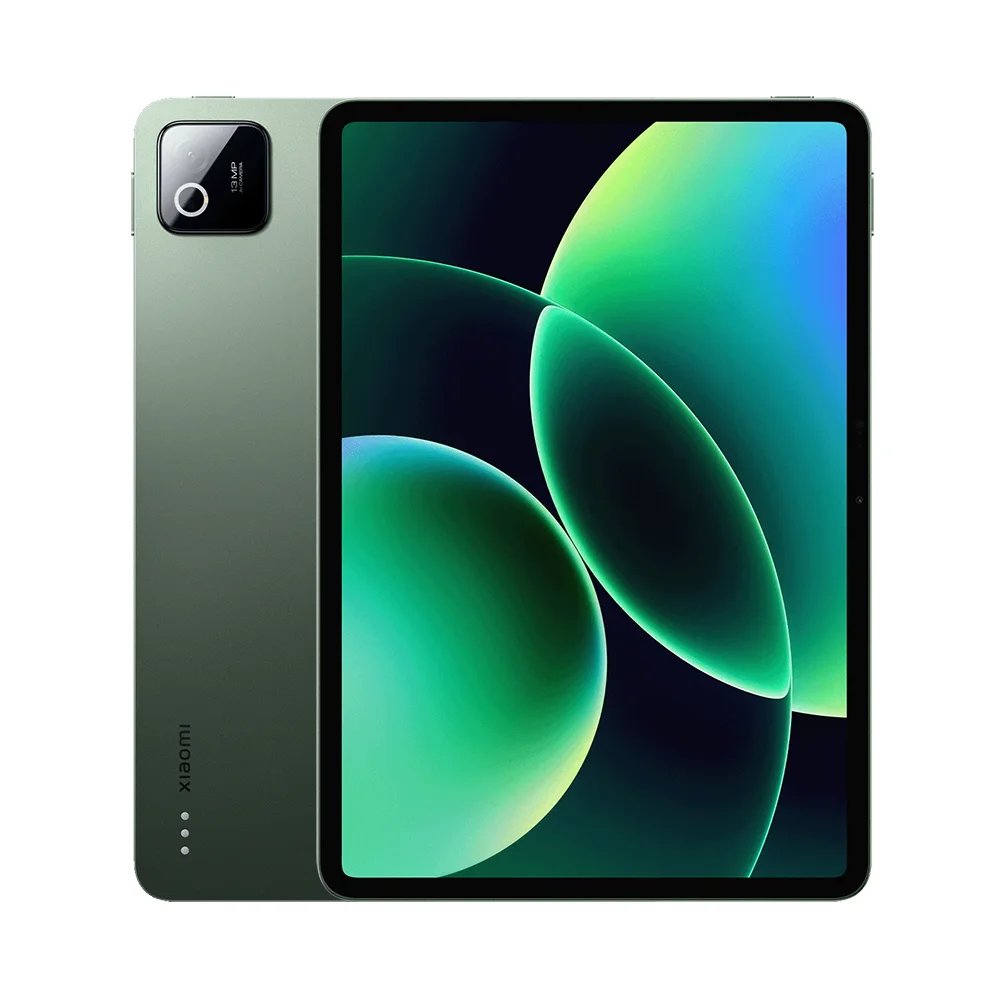 Tablette Xiaomi Pad 8 Edition, écran 11,2 pouces 144 Hz 3,2K, processeur Snapdragon 8s de 4e génération, système HyperOS 3, 9200 mAh