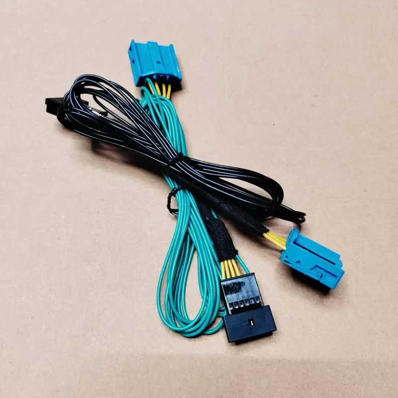 New RETROFIT LCI Rear LED Lights Harness Loom cable wire high quality For F32 F33 F36 F82 F83