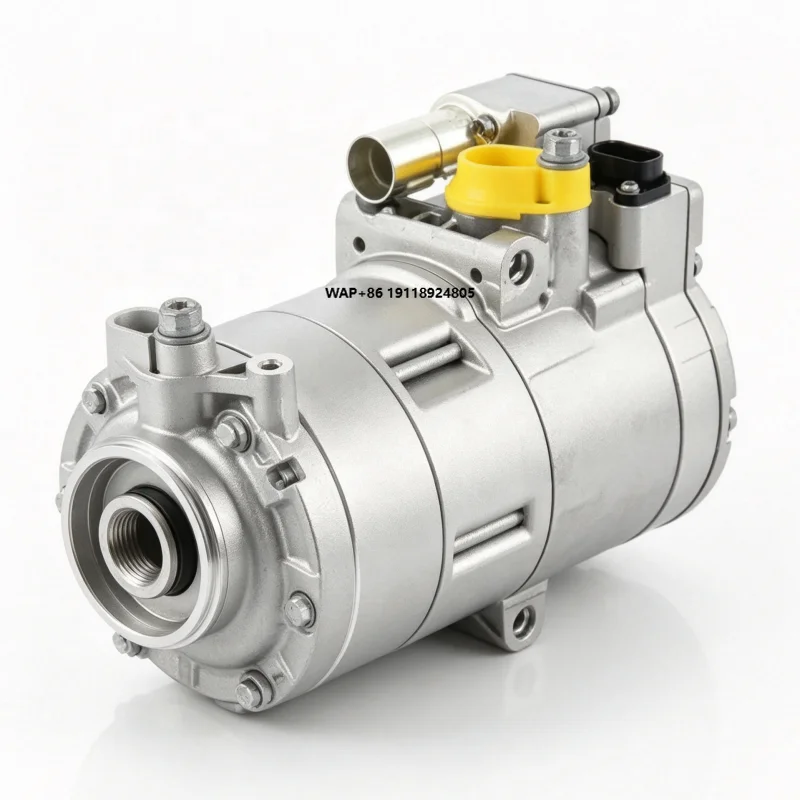 High Quality Auto Parts air Conditioning System Air Conditioning Compressor 64529496106 for 5 Series