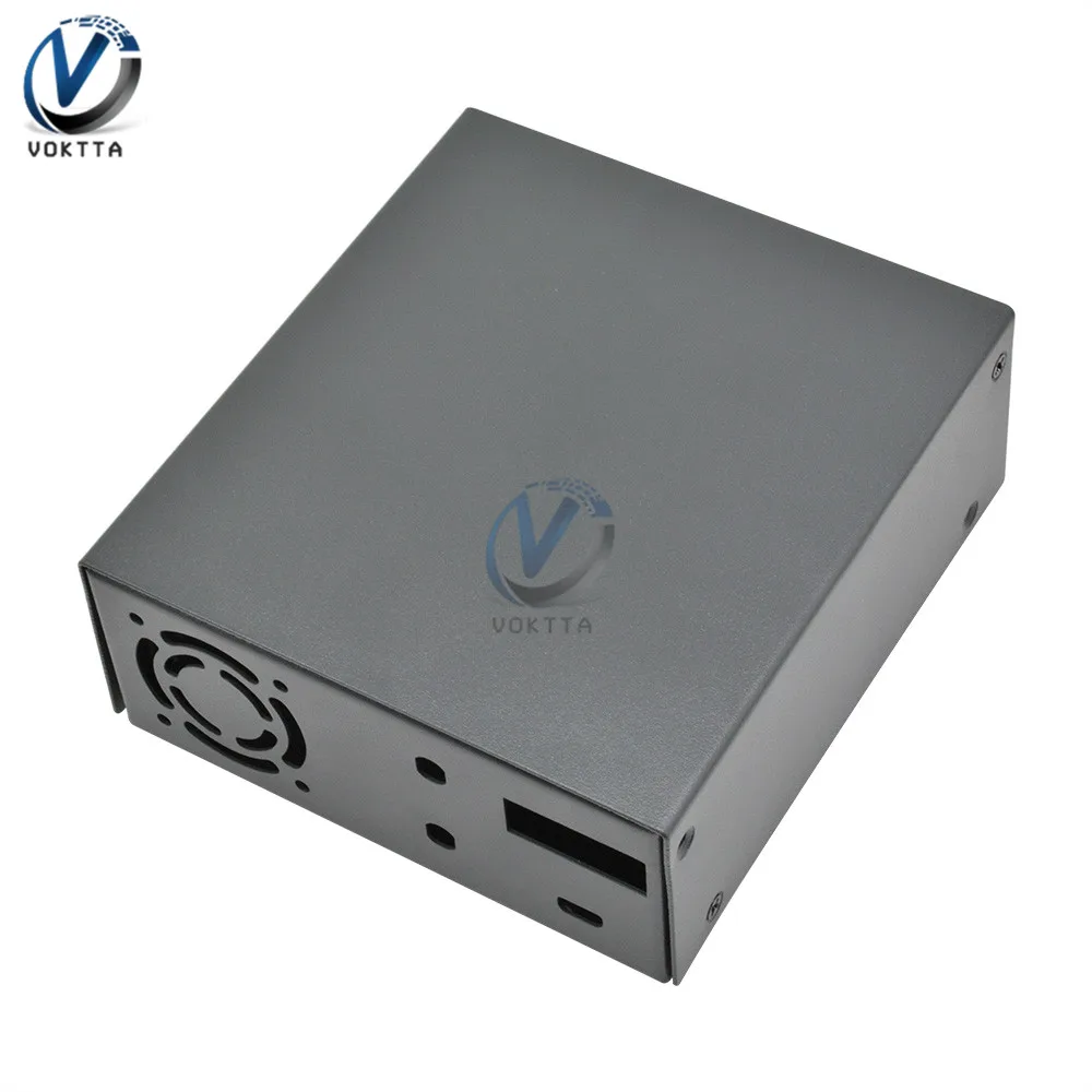 WZ3605E Caso Borsette DPS5015-USB DPS5020-USB DPS3012 DPH3205 Tensione Costante Convertitore di Corrente Accumulatori E Caricabatterie Di Riserva