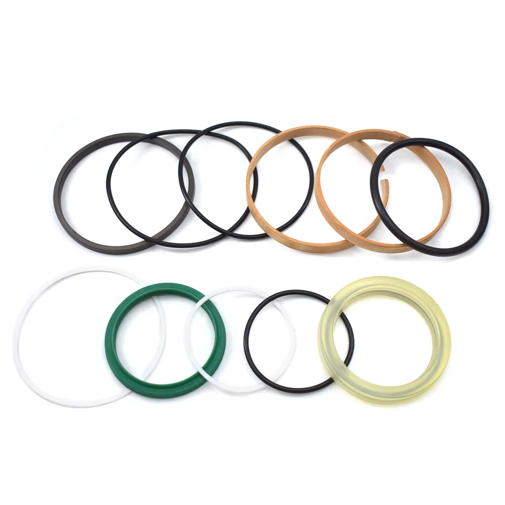 

HS-3DX-BUCKET-42855-42112-60-90 SEAL KIT HS-3DX-BUCKET-42855-42112-60-90 MODEL EXCAVATOR REPAIR KIT HYDRAULIC SEAL