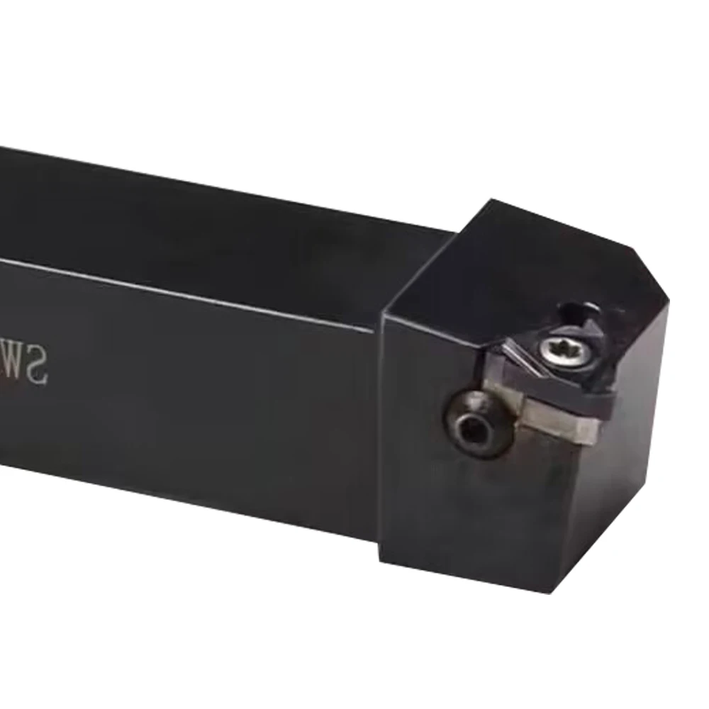 外部ねじターニング用swr2525m22cncカッターバー