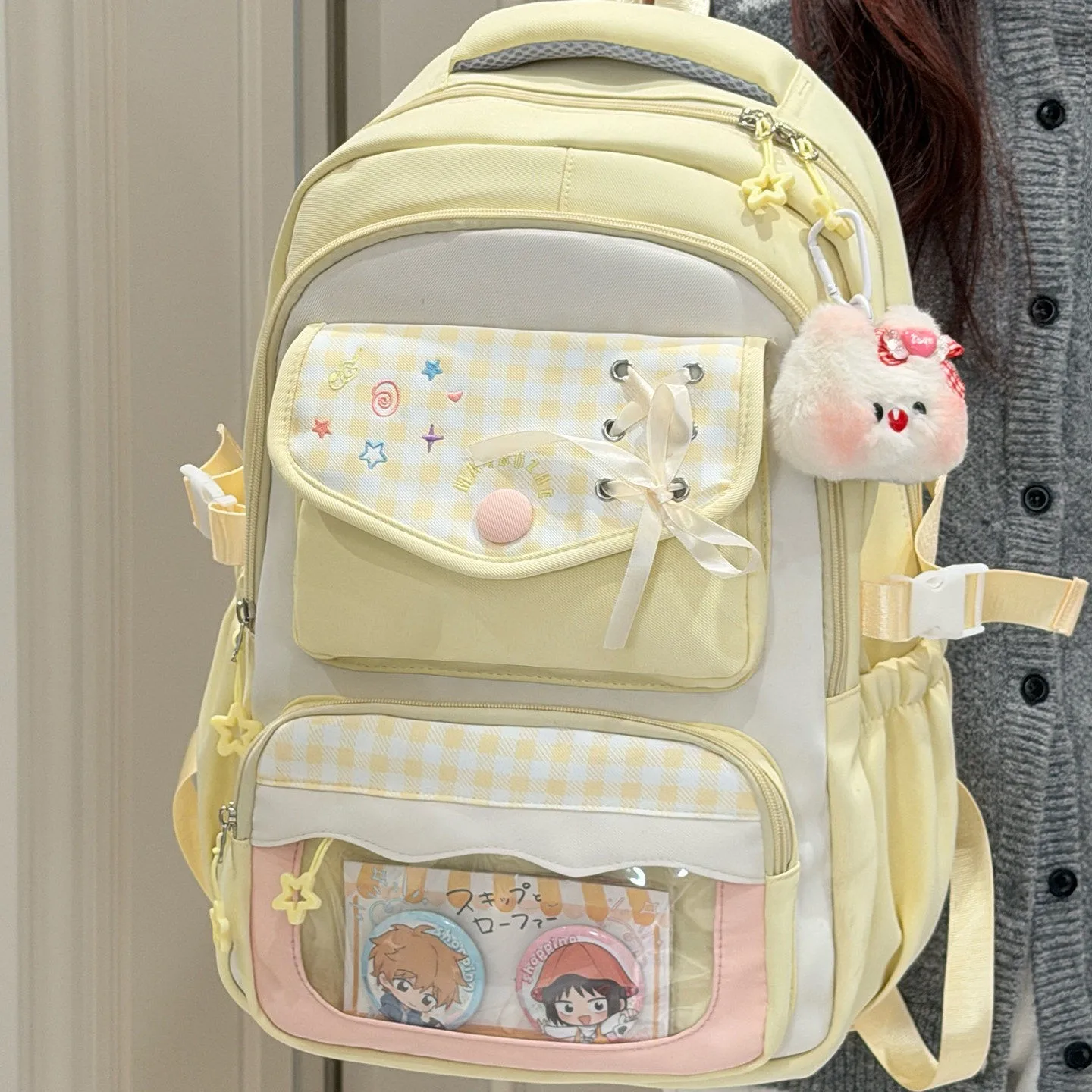 zaino-dopamine-di-grande-capacita-borsa-a-tracolla-gialla-per-ragazze-e-studentesse-zaino-scolastico-leggero-a-doppio-strato-con-rivestimento-interno-in-poliestere