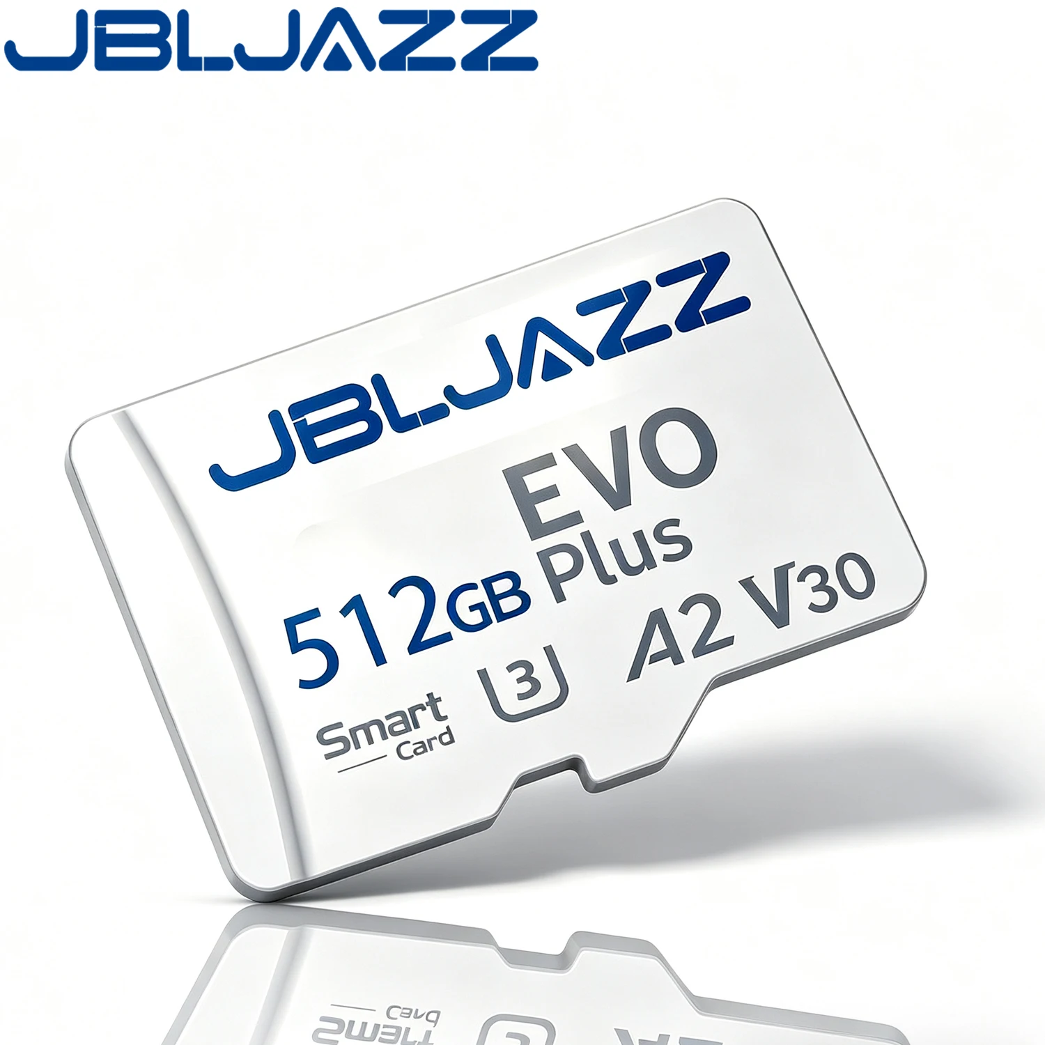 Tarjeta de Memoria 2026NEW de Alta Velocidad, Tarjetas Flash TF U3 V30, Tarjeta Micro SD de 64 GB, 128 GB, 256 GB, 512 GB para Cámara de Acción GoPro, Dron DJI