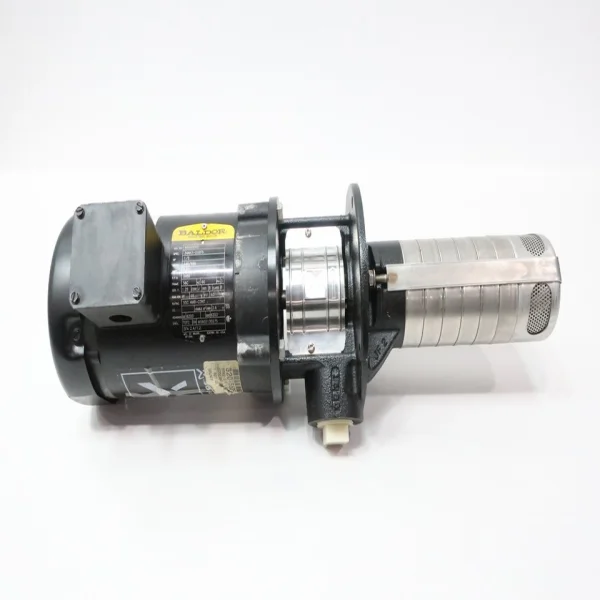 

D39zd7105-p106 15580 Submersible Pump 1gpm 1/2hp 230/460v-ac Brand New Original Spot Plc