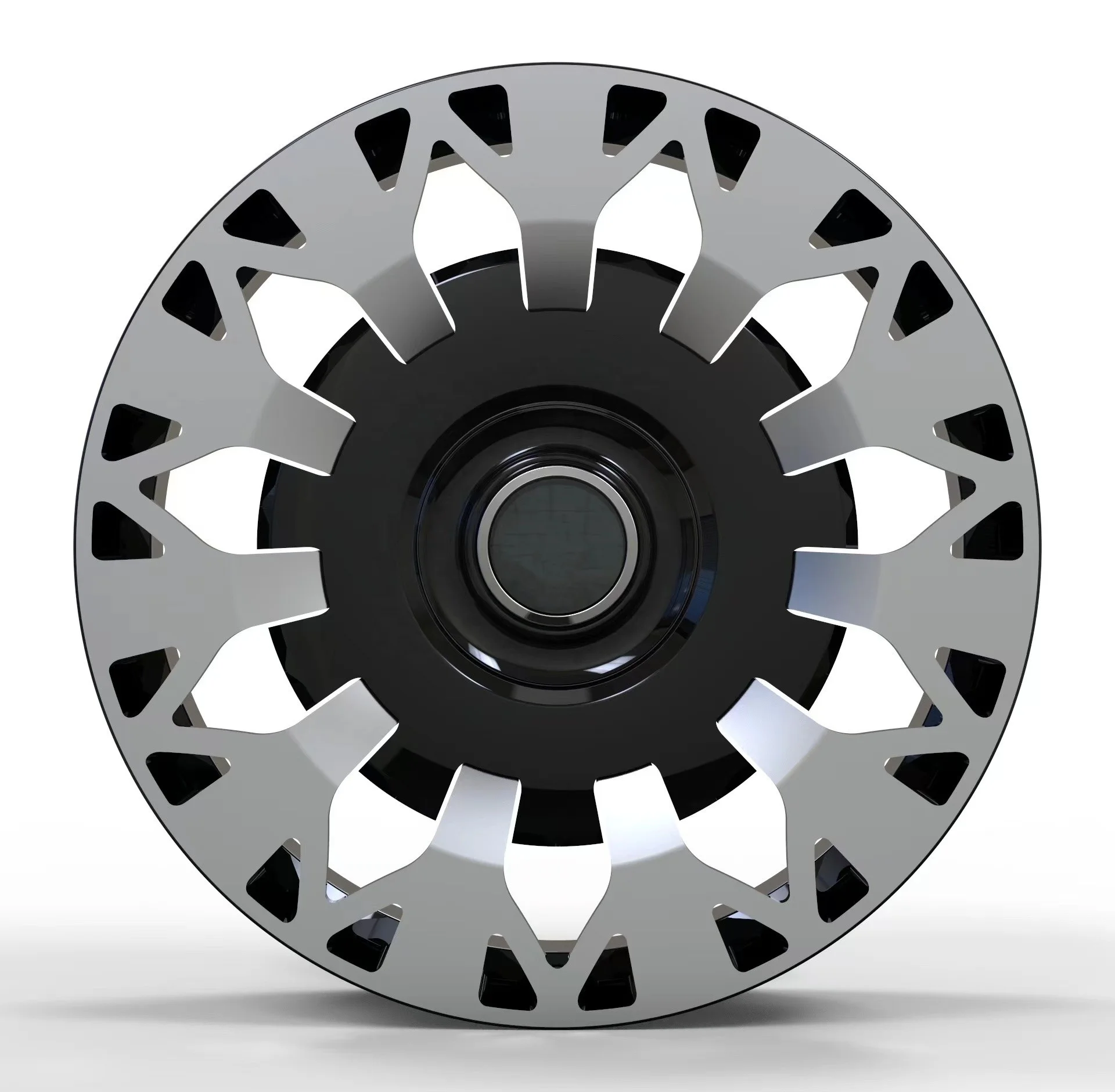 

18-22 Inch Car Forged Alloy Wheels, Ex-factory Price For Flow Forming Off-road Car Wheels Best Price 16 Inch Mag