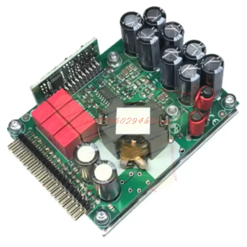 1ET400A New Original, Latest Batch, Single Channel Class D Amplifier Module