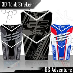 For BMW R1300GS R1250GS R1200GS F850GS G310GS Tank Pad Stickers Motorcycle Accesories Adventure GS R R1250 R1200 1300 1250 1200