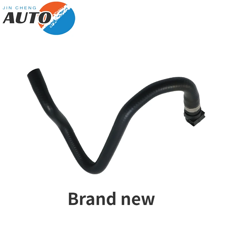 17122754573 Brand New Auto Engine Parts Radiator Coolant Hose For BMW MINI R55 R56 R58 R59