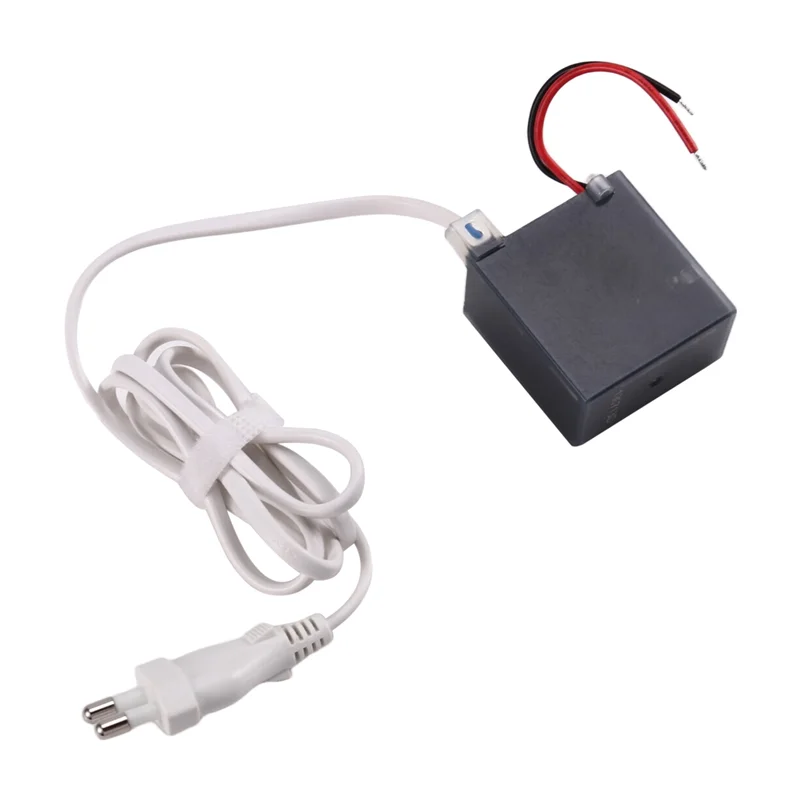 

Stylish-XKD-P1500IC12.0-18W YLS0163-5120150 Max For Waterpik WP660 WP662 WP670 WP674 WP676 WP861 GT2 GT3 GT5 DC12V 1.5A EU Plug