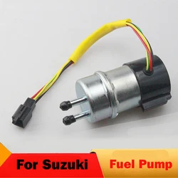 Motorcycle Fuel Pump For Suzuki RF400 RF600 RF600RT RF900 RF900R RF900RV VZ800 Marauder GSX1100G 15100-21E01 15100-21E02