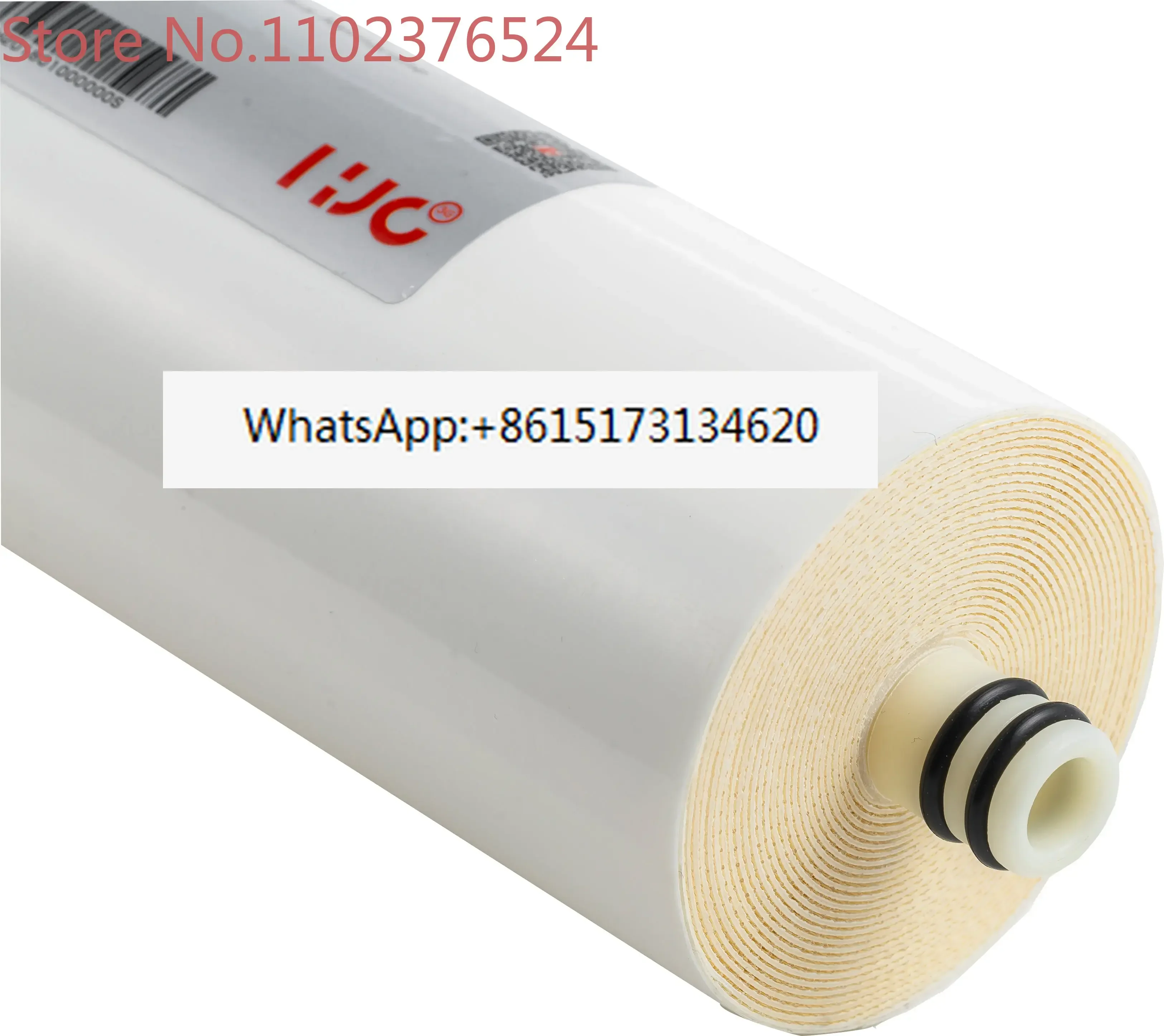 HJC 3G 3013-600 big flux 600gpd RO membrane for commercial drinking purification