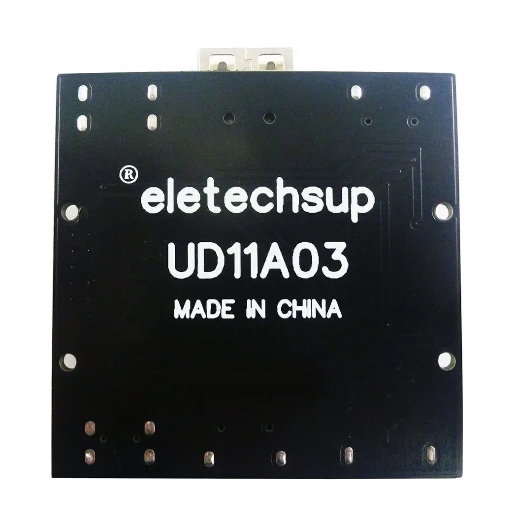 DT3 Data Cable Detection USBA to  Type C Cable Tester Short Circuit On-Off Switc