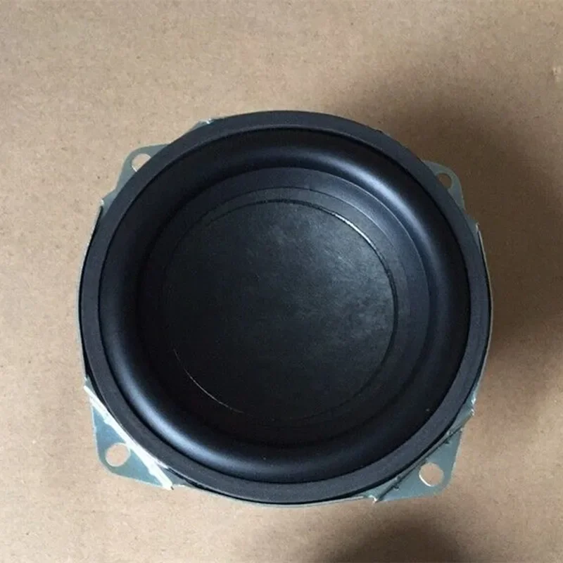 

For harman kardon Aura Studio first and second generation bass 3 inch 4.5 inch woofer speaker