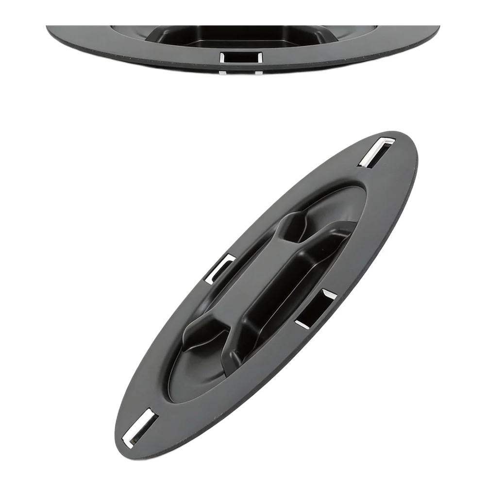 Front Wheel Cover A2476910500 for Mercedes A W177  Heavy Duty Plastic Material  Provides Effective Shielding and Precise Fitment