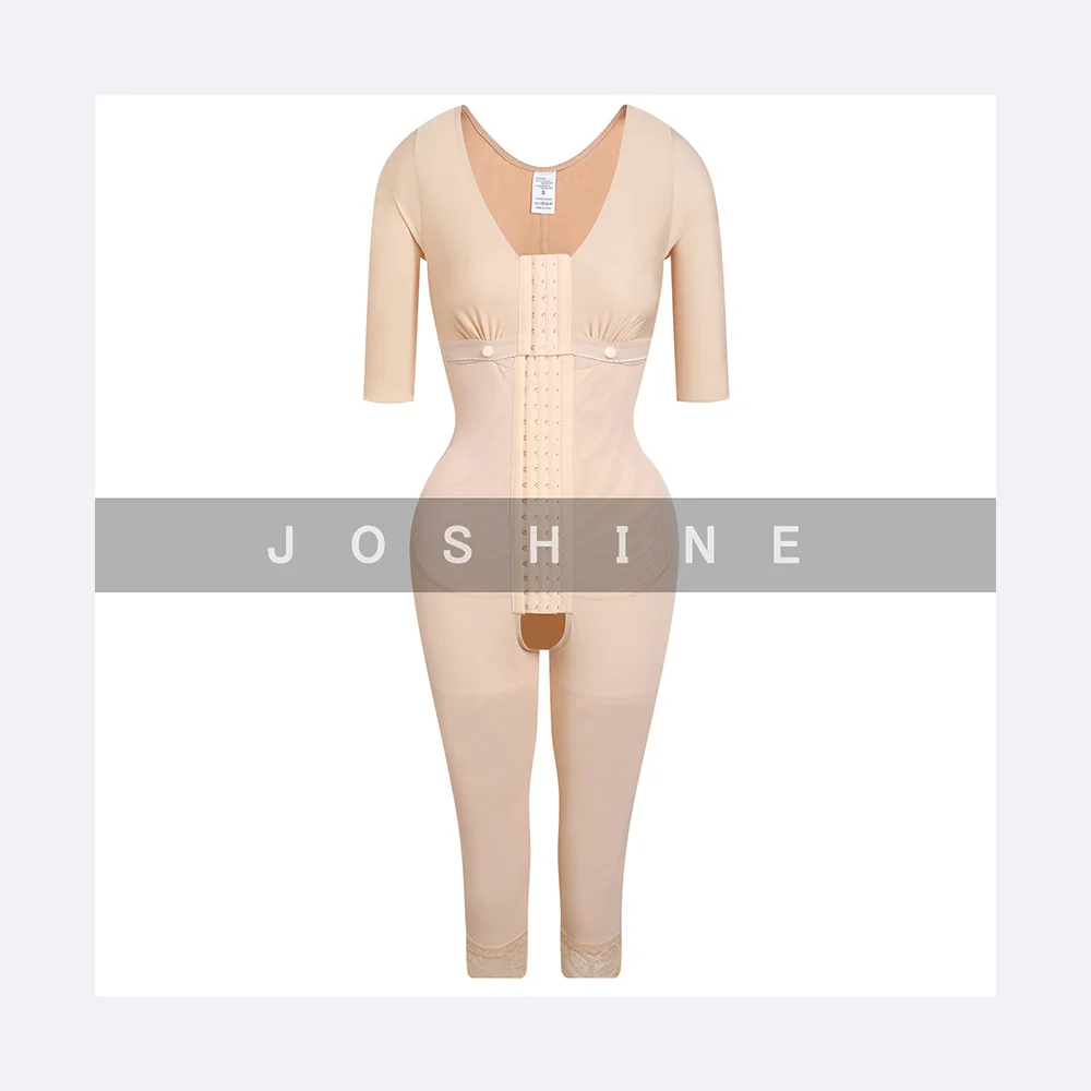 

Fajas Reductoras Y Modeladoras Colombianas Корректирующее белье Резьба Рисунок BBL Товары для послеоперационной хирургии Тренажер для талии Формирователь тела