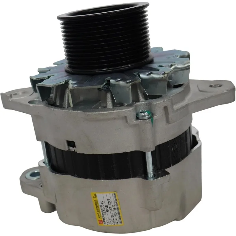 

24V 50A Alternators 10R7561 For Caterpillar CAT 323D LN 323D L MOBILE HYD POWER UNIT