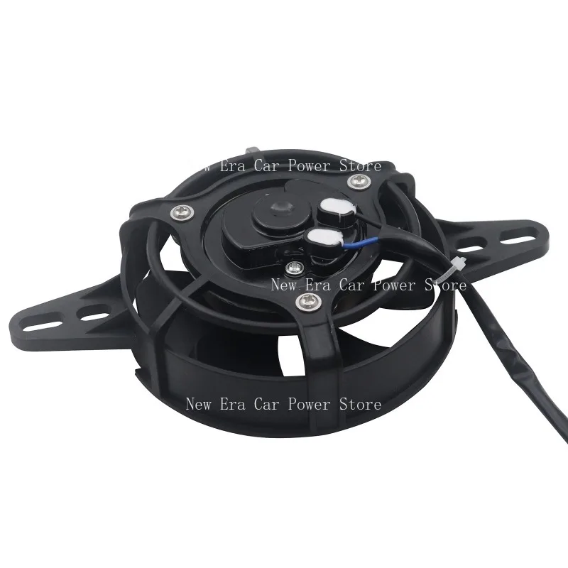 

Подходит для квадроциклов, пляжных велосипедов, модификационных аксессуаров для мотоциклов, 150-250 куб.см, бак для воды, охлаждающий вентилятор