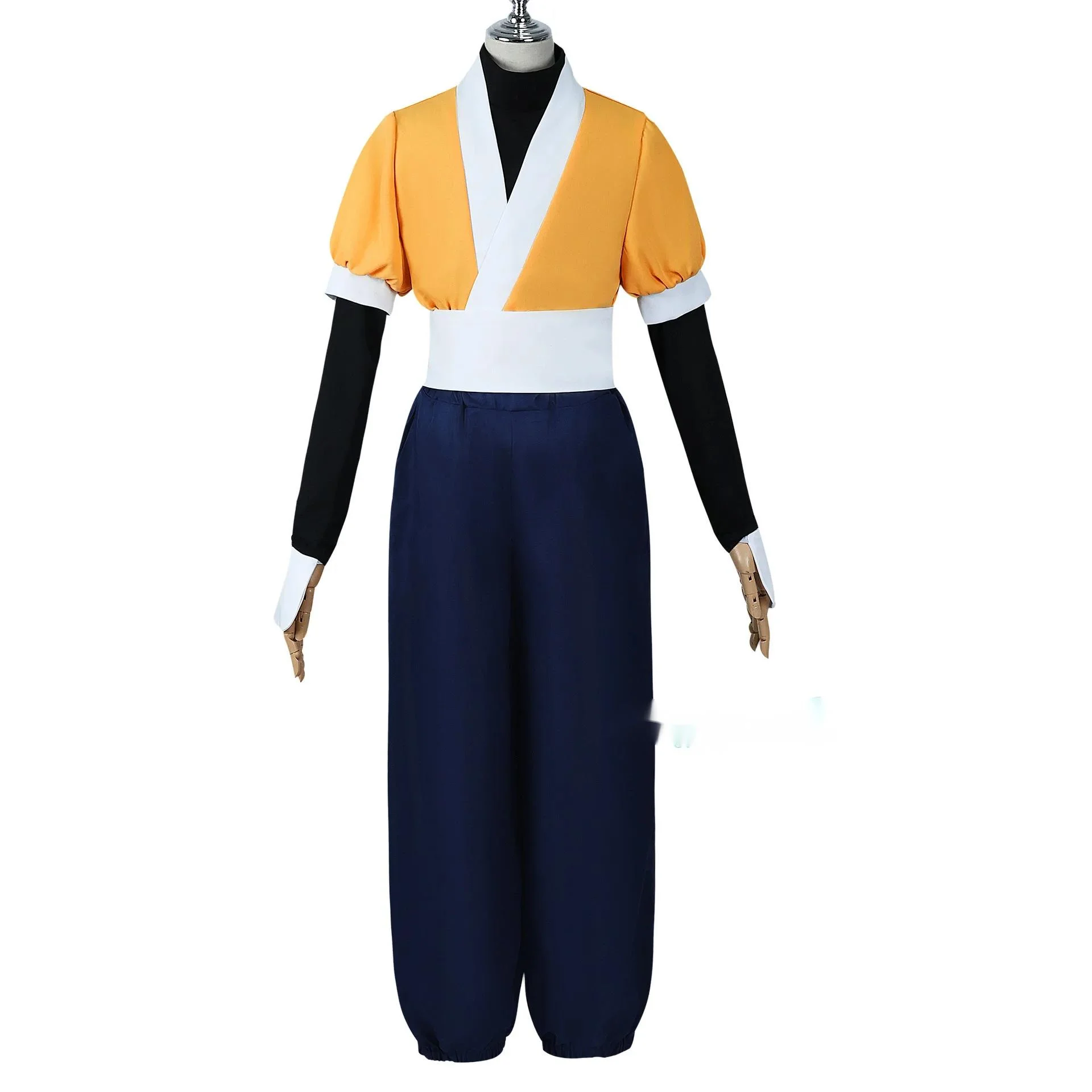 Anime Oshi No Ko Cosplay Costume Arima Kana Cosplay Japanese Kimono Uniform Cos Anime Party Role Play Suits