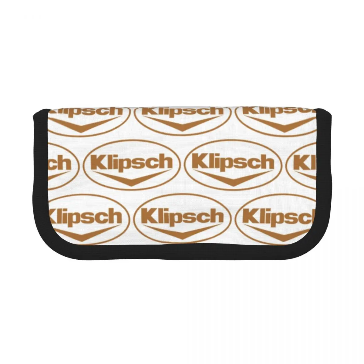 Klipsch 7 Estuches para lápices Dakimakura para estudiantes, caja para lápices escolar, bolsa para lápices, bolsa para lápices de gran capacidad, soporte para bolígrafos