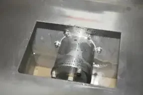 D1264 مختبر تشحيم الشحوم المياه دون خصائص اختبار الشحوم المقاومة دون أداة الاختبار