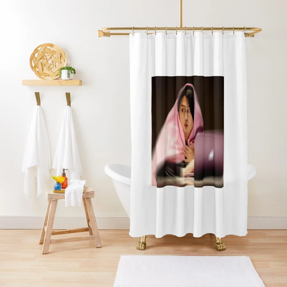 

Heechul | QUAKING Shower Curtain For Bathrooms With Beautiful Designs Shower Set For Bathroom Luxury Bathroom For Shower Curtain