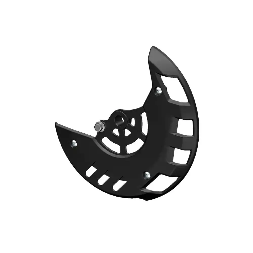 For Zontes G1 -125 125-G G1-G155 155-G1 125-U 125-U2 ZT-125U KD150-Z2 motorcycle Front brake Disc Protective Cover