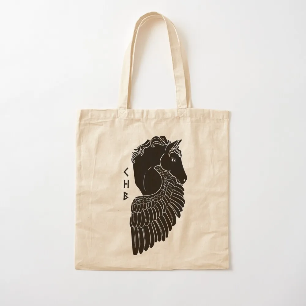 

camp half blood (2) Tote Bag personalized tote bag Reusable bags Shopper handbag Women's bags
