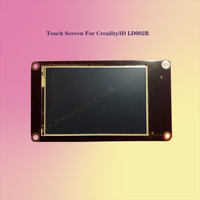 Touch Screen For Creality3D LD-002R  Control touch screen 3.5-inch Display Interactive Screen