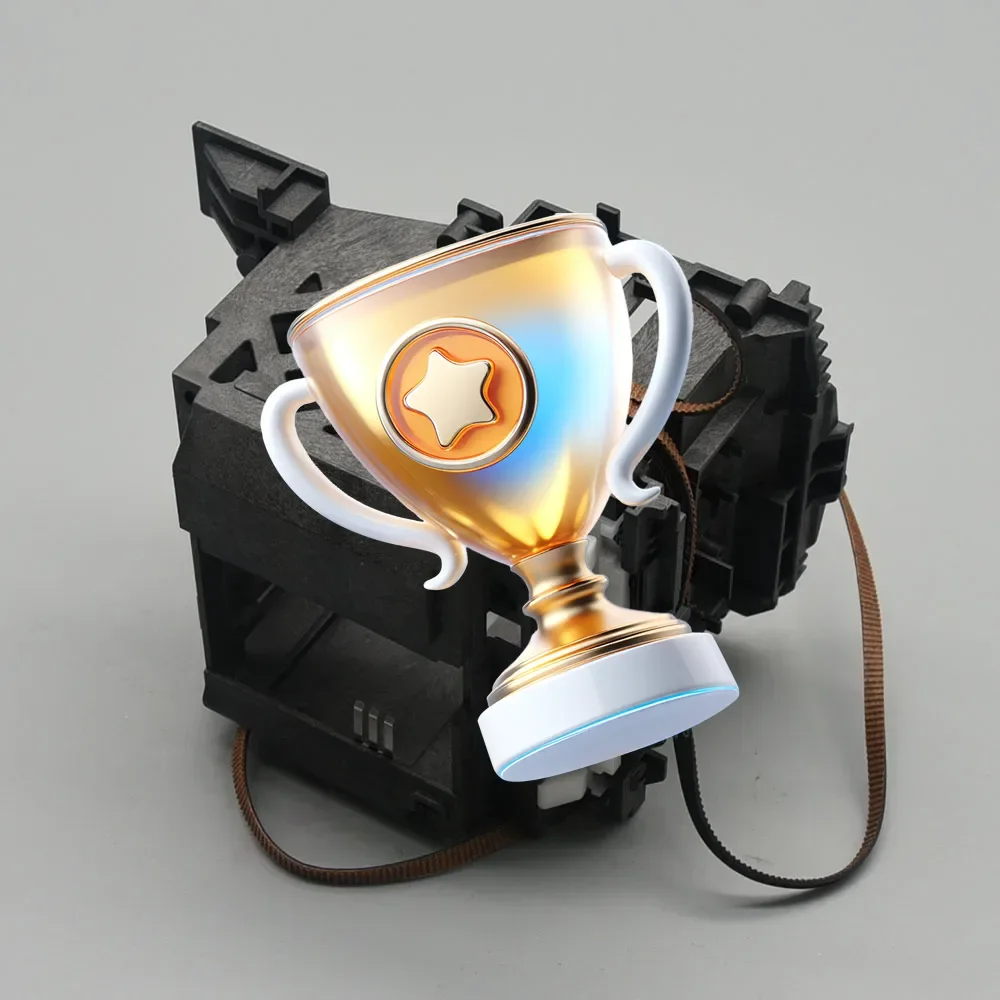 

100% New Original Printhead Carriage With Belt For EPSON C5790 C5710 ET-8700 C5210 C5290 C5290a M5299a C579Ra M5799a CARRIAGE