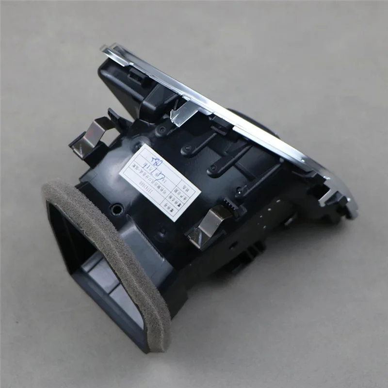 

Автомобильный левый левый кондиционер, воздуховыпускное отверстие для A4 B8 2009-2016, вентиляционное отверстие для кондиционера