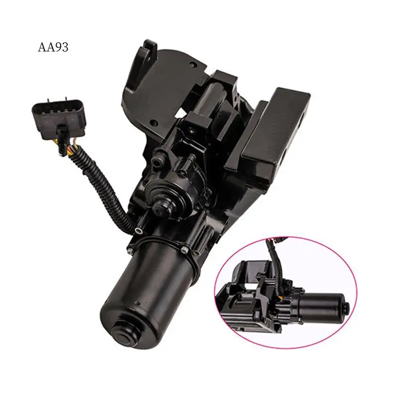 

AA-AP02 Power Pedal Motor Assembly 19303236 For Cadillac Escalade GMC Yukon XL 1500 2500 22778156 19303235
