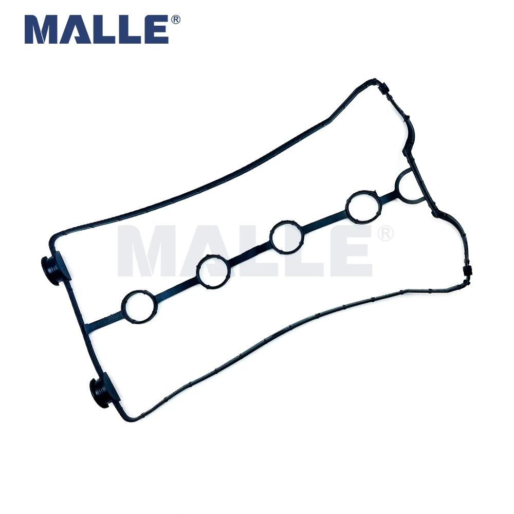 96353002 Valve Cover Gasket Set For Chevrolet Aveo Aveo5 Buick Excelle 1.6L Daewoo Lanos Camshaft Cover Gasket Auto Accessories